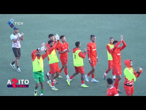 Final Whistle with journalist Benvindo Neves - January 4, 2026