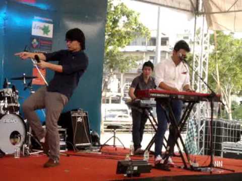 20-01-13 Lipta - เอิ้ว @ ลานคนเมือง