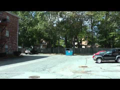 Framingham Apt Building