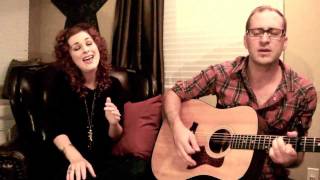 Joel and Tiffany Hoslers audition for THE VOICE