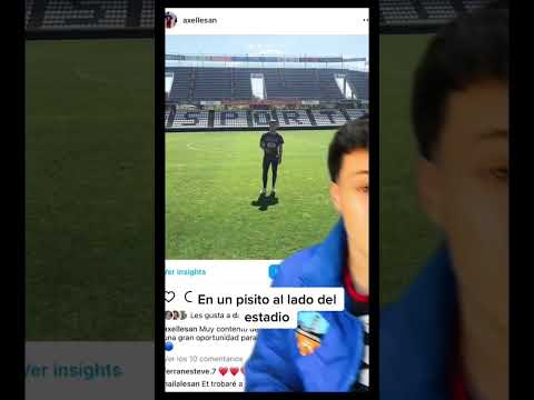 El Lleida me trato genial y conocí a gente increible💙 #kingsleague #futbol #jugador