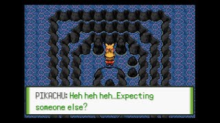 Pokemon Glazed Episode 4 - Speed, Glorious Speed!