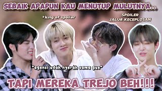 Download lagu KETIKA TREJO NGESPOILER - Part 2 mp3