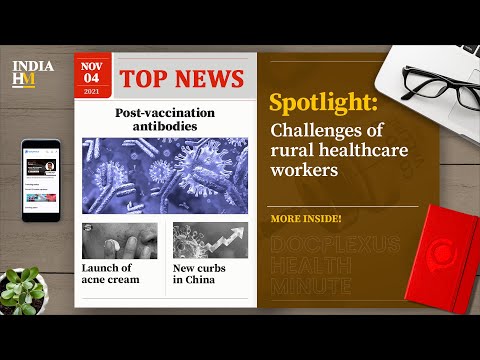New Curbs in China Amid Rising Covid Cases, And More