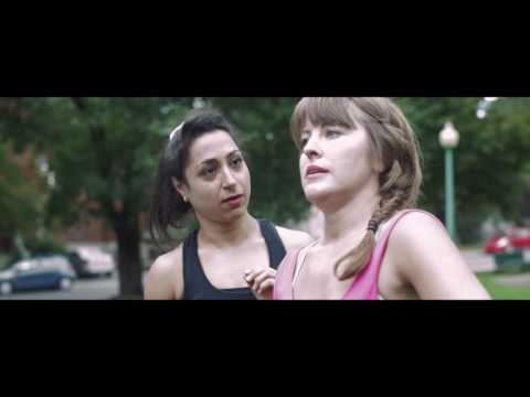 Agence Chantal David - Lamia Benhacine - Parc