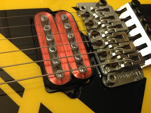 Jalen 'Bee Pickup' - Al Estrada