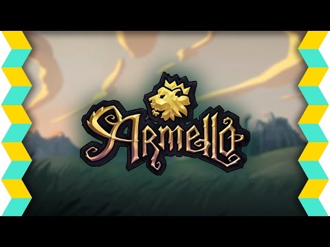 Armello Review - Game of Cats and Dogs [Indie Bytes]