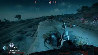 無料配布だったRAGE2やります04