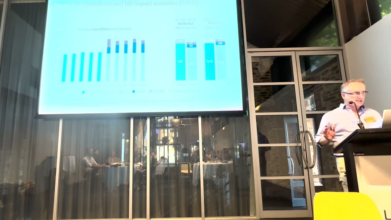 People’s Panel Updated Budget Forecasts