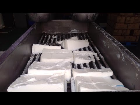 Chocolate Melting Tank/Cocoa Butter Melting Vessel/Cocoa Liquor Melting Kettle/Palm Oil Melter