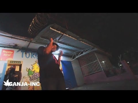 Yazzer G - Den Laat ft. Yayo Suero (Prod. Munchi)