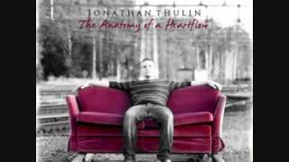 Bethany Dillon Cover &quot;Vagabond&quot; by Jonathan Thulin