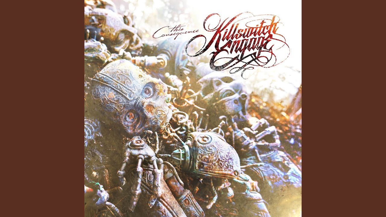 Killswitch Engage - The Fall of Us