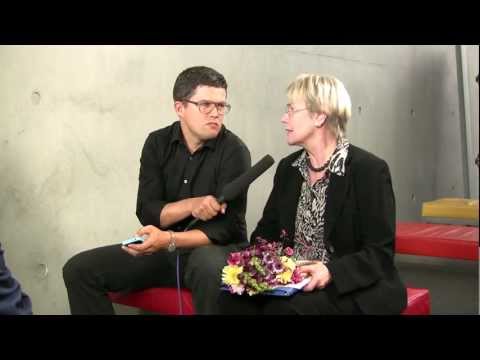 Direkt vom Deutschen Weiterbildungstag - Studienwahl.TV (Folge 21)