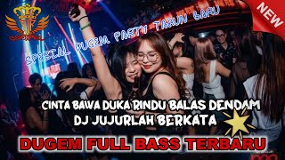 Download lagu dugem full bass terbaru 2024 !! DJ cinta bawa duka rindu balas dendam X Jujurlah berkata mp3 Download lagu dugem full bass terbaru 2024 !! DJ cinta bawa duka rindu balas dendam X Jujurlah berkata mp3