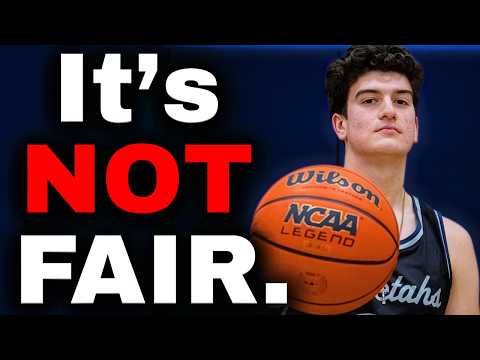 How to Get Better at Basketball So FAST It Feels Like CHEATING