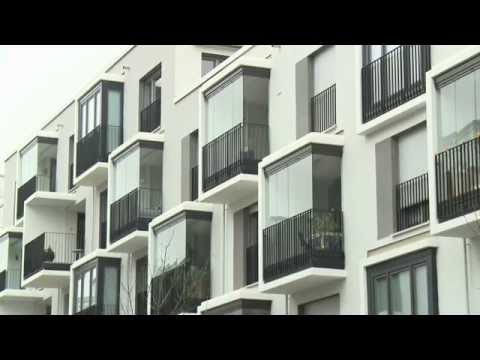 Giesing im Wandel: Das Parkviertel