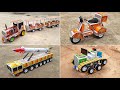 4 Awesome Homemade Toys From Matchbox Amazing DIY Ideas With Matchbox Matchbox Crafts