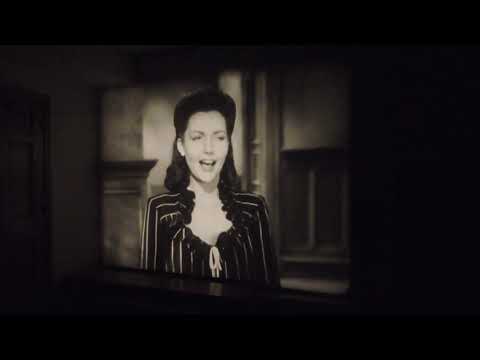 "Sweet And Low Down" - 1944