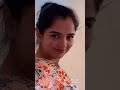 Ahsaas Channa I Revathi Pillai I Instagram Story