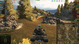 M103 레드셔 2015 04 13