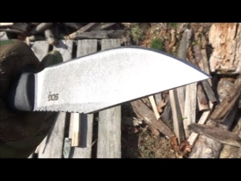 SOG Ace Knife, Full Review - A Budget Blade To Consider