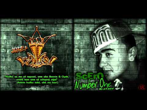 Scero - Intro (prod. Anthrax)