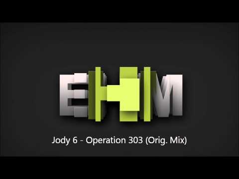 Jody 6 - Operation 303 [LQ PROMO]