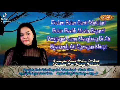 Pegi Lalu Enda Pulai - Phoebe Chloe Verse 3