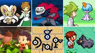 Which Shiny Pokémon Will You NEVER Be Able To Catch?