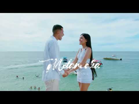 Sebastian Ayala - Melancolía (Video Oficial)