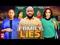 FAMILY LIES 1 (2023 New Movie) Yul Edochie & Judy Austin 2023 New Release Nigerian Nollywood Movie