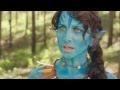 Очень голодные игры - Русский трейлер 