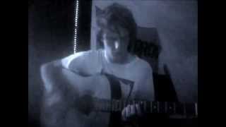 Slowdive - Alison (acoustic cover)