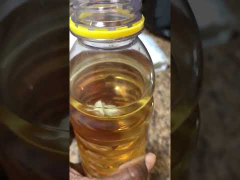 Motts - Mold in my child apple juice - Image 3