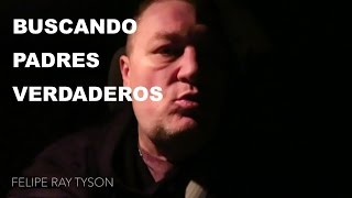 SER BUEN PADRE ES OBLIGATORIO