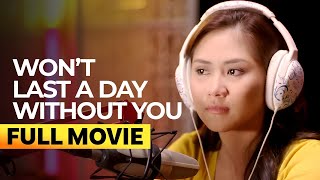 Download lagu ‘Won’t Last a Day Without You’ FULL MOVIE (Digitally Restored) | Sarah Geronimo, Gerald Anderson mp3