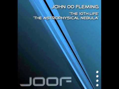 John 00 Fleming - The Astrophysical Nebula