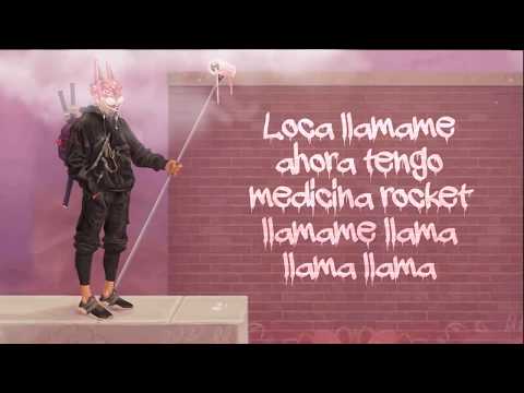 RickRocket X FUJUR - LLAMA📱