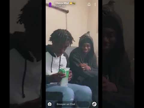 CG6 [EXCLU]😂 🔊🔥🔥