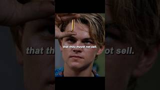 Romeo + Juliet | Romeo’s Heartbreak &amp; Fatal Decision 💔🧪😭