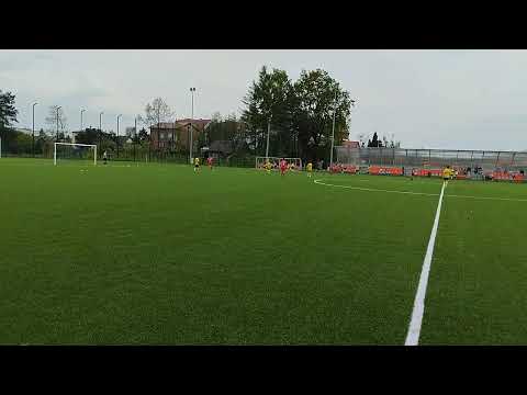 Wolania Wola Rzędzińska - LKS SZYNWAŁD (2polowa)