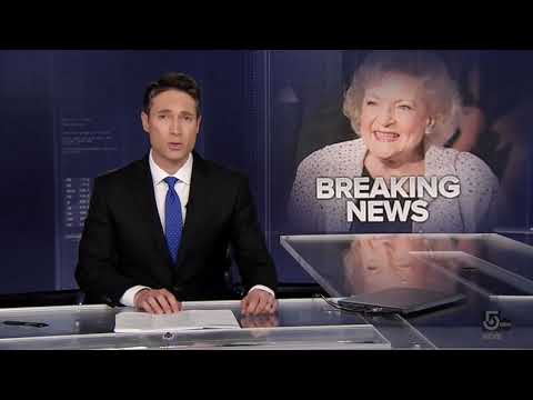 ABC World News Tonight - New Years Open and Credits - 12/31 (2021)