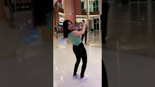 CANTIK JAGO GOYANG w1 #shorts #tiktok #viral #subscribe