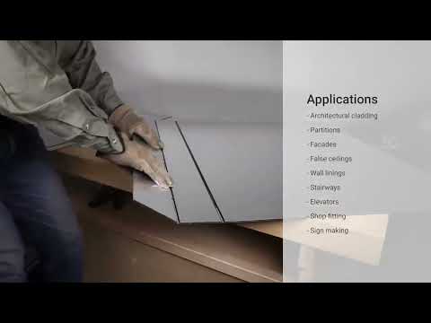 Makita CA5000XJ Aluminium Groove Cutter | منشار قطع ألالومنيوم من ماكيتا