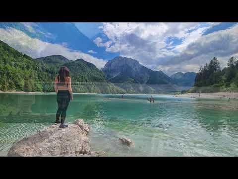 ESCURSIONE TARVISIO/SELLA NEVEA