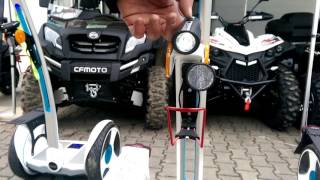 Ninebot E+ Funquad24.com und Grosshandeljung.de elktro Roboter Produkterklärung von Manni Ninebot E+ Funquad24.com und Grosshandeljung.de elktro Roboter Produkterklärung von Manni