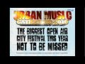 CBTV UK URBAN MUSIC GATHERING PROMO