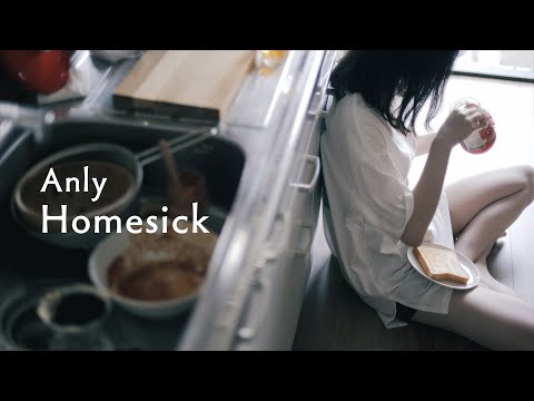 Anly - Homesick official video