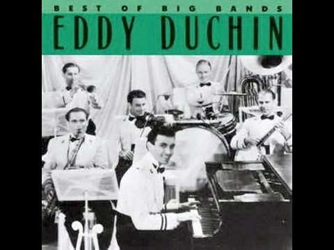 Chapter 6 ~ Eddy Duchin, Abe Lyman & actor Chuck Morrison